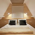 Alpstuga De Bosdriehoek Iii *