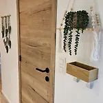 Domek alpejski De Bosdriehoek Iii
