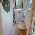 木屋 De Bosdriehoek Iii *