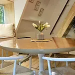 De Bosdriehoek Iii 木屋 杜柏