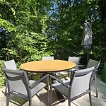 Alpstuga De Bosdriehoek Iii