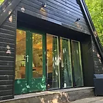 De Bosdriehoek Iii Alpstuga *