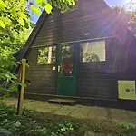 Chalet De Bosdriehoek Iii Durbuy