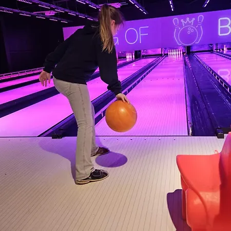 De Bosdriehoek Iii Alpesi faház Durbuy