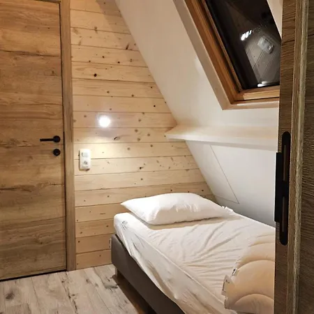 De Bosdriehoek Iii *