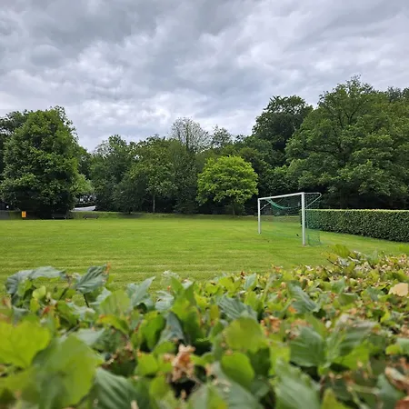 De Bosdriehoek Iii * Durbuy