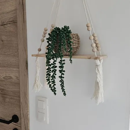 شاليه De Bosdriehoek Iii دربي