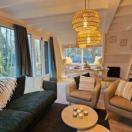 De Bosdriehoek Iii دربي