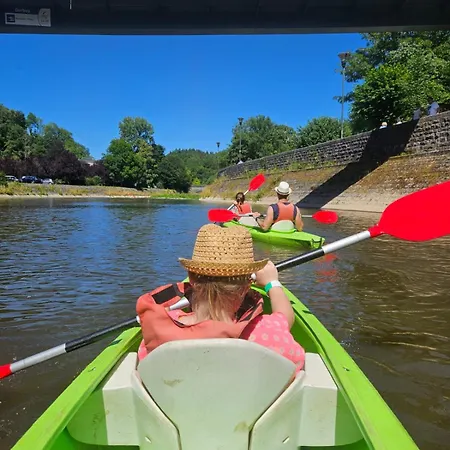 De Bosdriehoek Iii Alpesi faház *