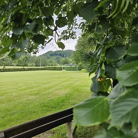 De Bosdriehoek Iii شاليه *