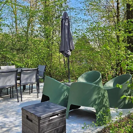 Chalet De Bosdriehoek Iii *
