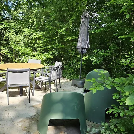 De Bosdriehoek Iii Durbuy