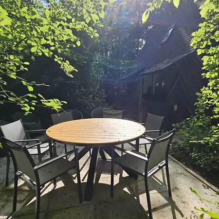 De Bosdriehoek Iii * Durbuy
