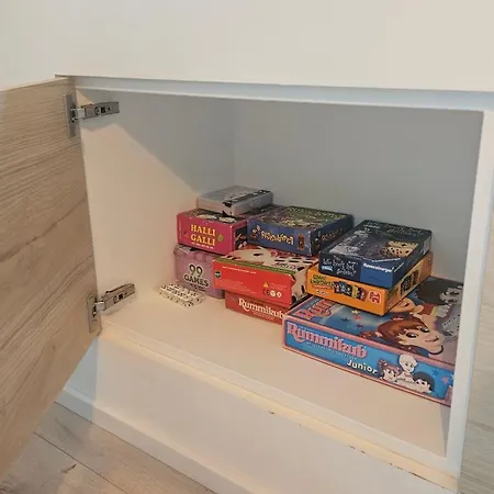 De Bosdriehoek Iii شاليه دربي