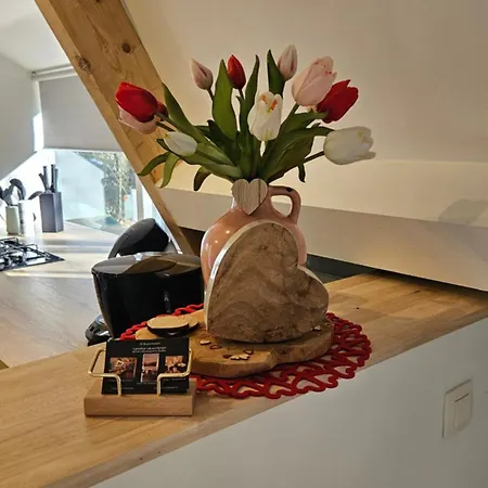 De Bosdriehoek Iii Chalet *