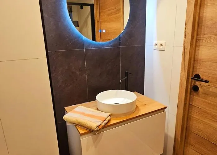 De Bosdriehoek Iii Chalet *