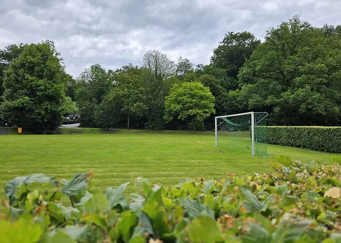 De Bosdriehoek Iii * Durbuy