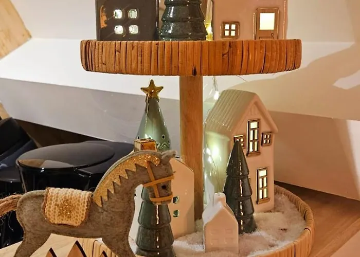 De Bosdriehoek Iii Chalet