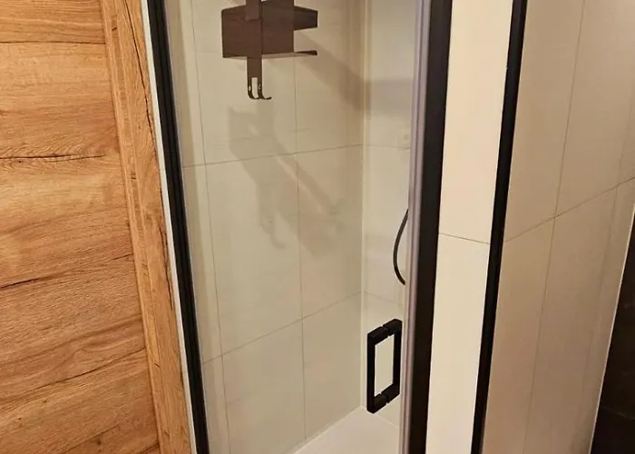 De Bosdriehoek Iii Chalet Durbuy