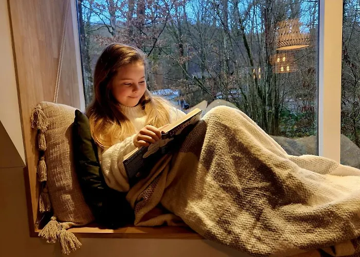 De Bosdriehoek Iii * Durbuy