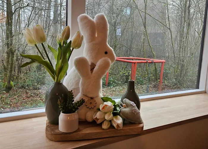 De Bosdriehoek Iii Durbuy