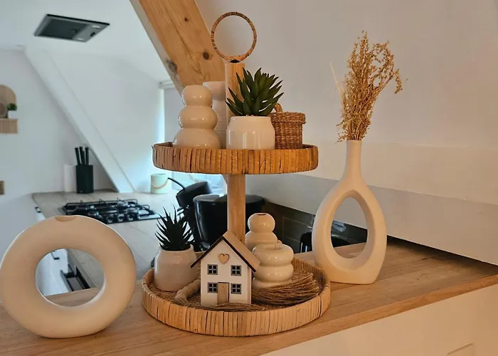 De Bosdriehoek Iii Durbuy