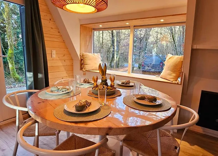 De Bosdriehoek Iii *