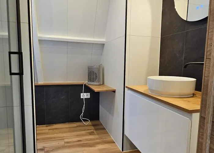 De Bosdriehoek Iii Chalet *