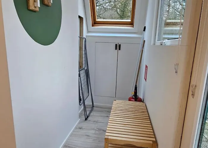 Chalet De Bosdriehoek Iii *