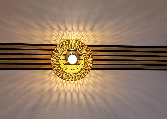 De Bosdriehoek Iii Chalet Durbuy