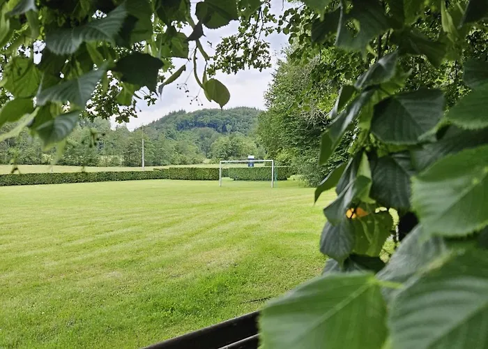 De Bosdriehoek Iii Chalet *