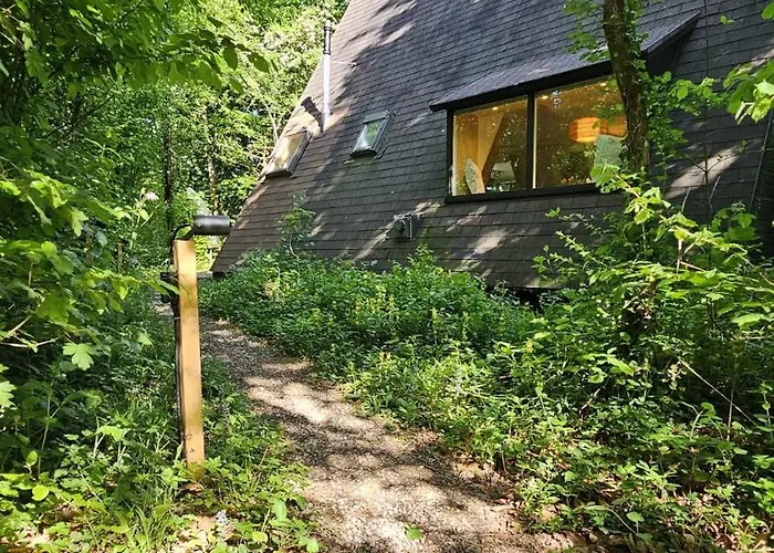 De Bosdriehoek Iii *