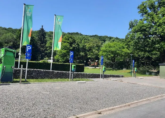 Chalet De Bosdriehoek Iii *