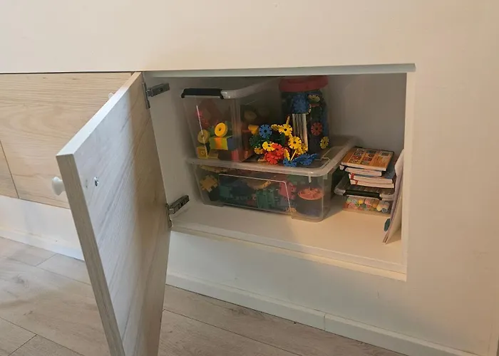 Chalet De Bosdriehoek Iii Durbuy