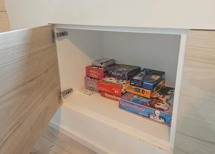 De Bosdriehoek Iii Chalet Durbuy