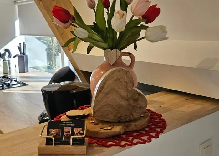 De Bosdriehoek Iii Chalet *